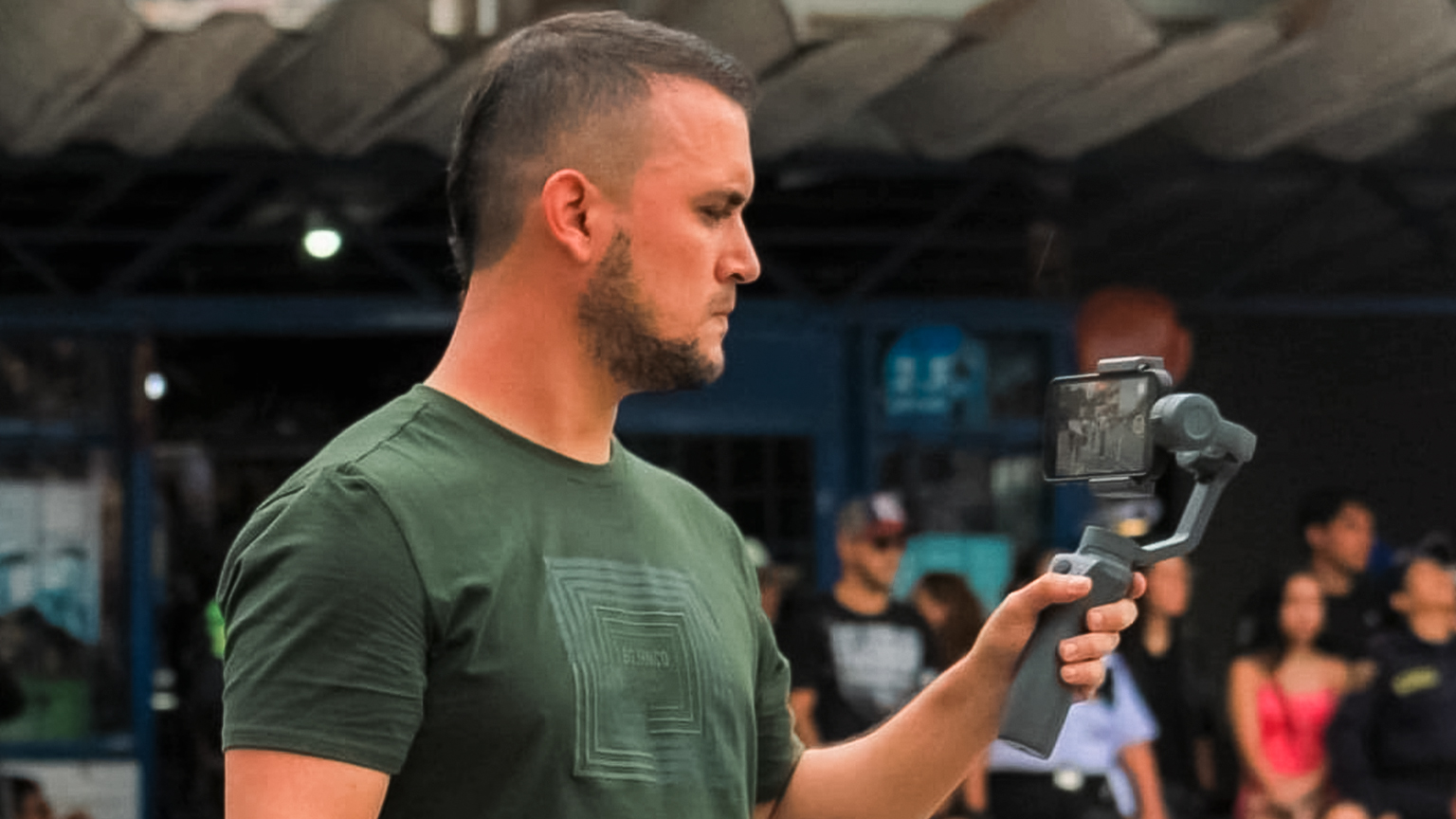 Representante Andrés Galviz